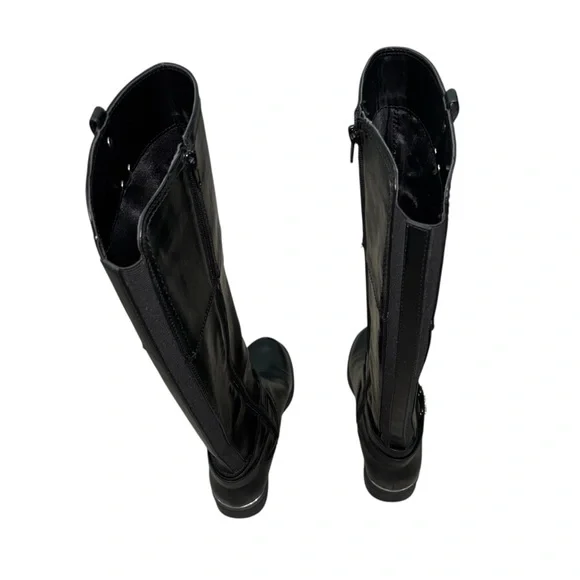 (W) Guess Hailee Riding Boot - Picture 2 of 12